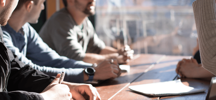 Les élections sociales