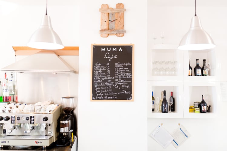 starten in de horeca - vergunningen