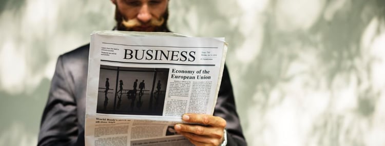 10 gewoontes van succesvolle ondernemers