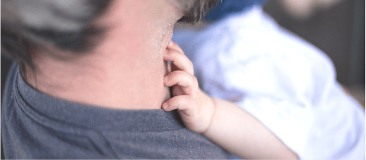 Le congé de paternité