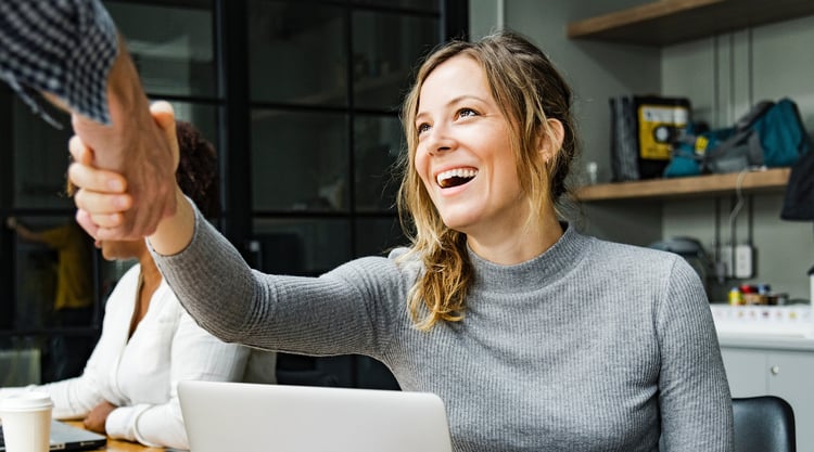 vennootschap overnemen