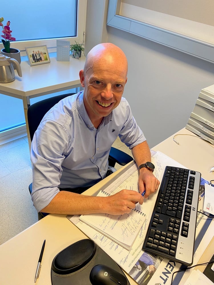 Sociale verkiezingen