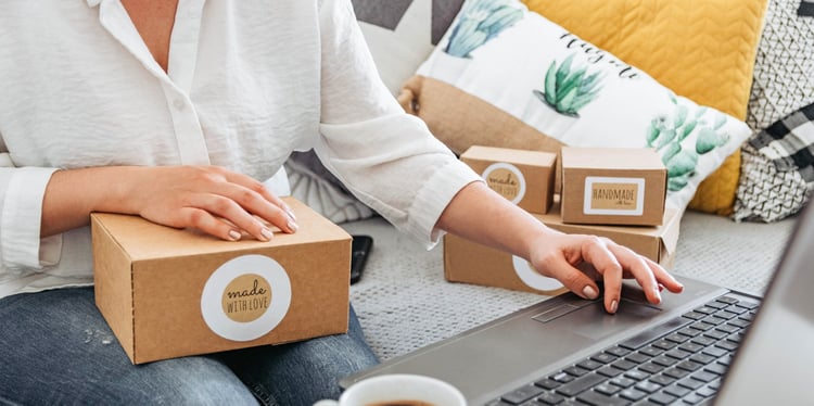 Entrepreneur cherche clients !