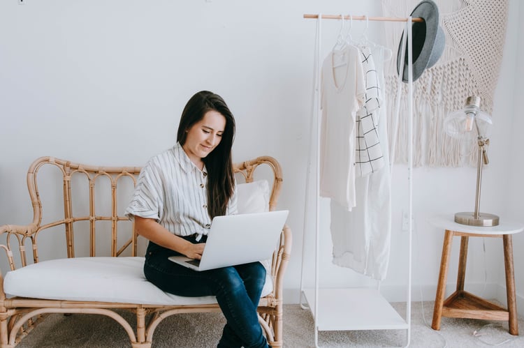 Lancer une entreprise sans argent