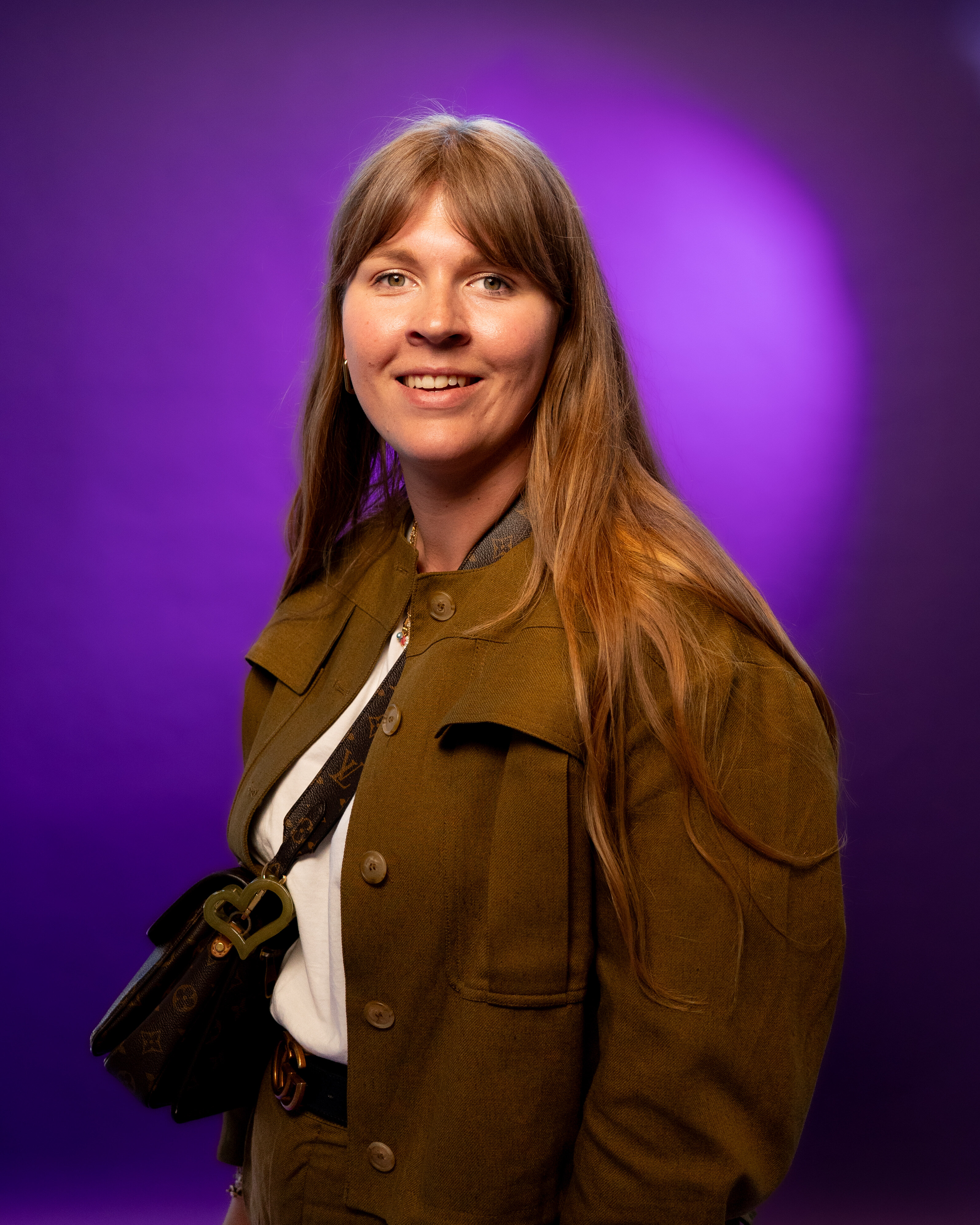 Lisa Jeuris